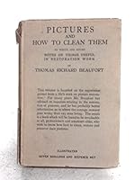 Pictures and How to Clean Them B001A8C20W Book Cover