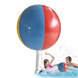 Pool-Thermometer – leicht ablesbar | Was...