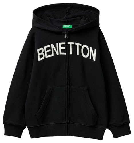 United Colors of Benetton Giacca C/CAPP M/L