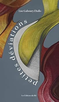 Paperback Petites déviations [French] Book