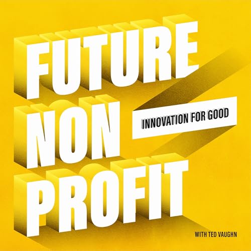 Future Nonprofit cover art