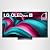 LG 65-Inch Class OLED evo AI 4K C5 Series Smart TV w/Dolby Atmos, Dolby Vision, HDR10, AI Super Upscaling 4K, Filmmaker Mode, Wow Orchestra, Alexa Built-in (OLED65C5PUA, 2025)