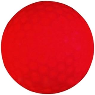 Light Up LED Golf Balls For Night Glow In The Dark Golf Balls Gifts Bright In Dark Glow Golf Balls With 2 Light Modes Led Golf Balls Waterproof Light Up Golf Balls Glow In The Dark Golf Balls Glow