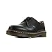Produktbild Dr. Martens 1461 Smooth 59 Last BLACK, Unisex-Erwachsene Derby Schnürhalbschuhe, Schwarz (Black/Gelbe Nähte), 40 EU (6.5 Erwachsene UK)