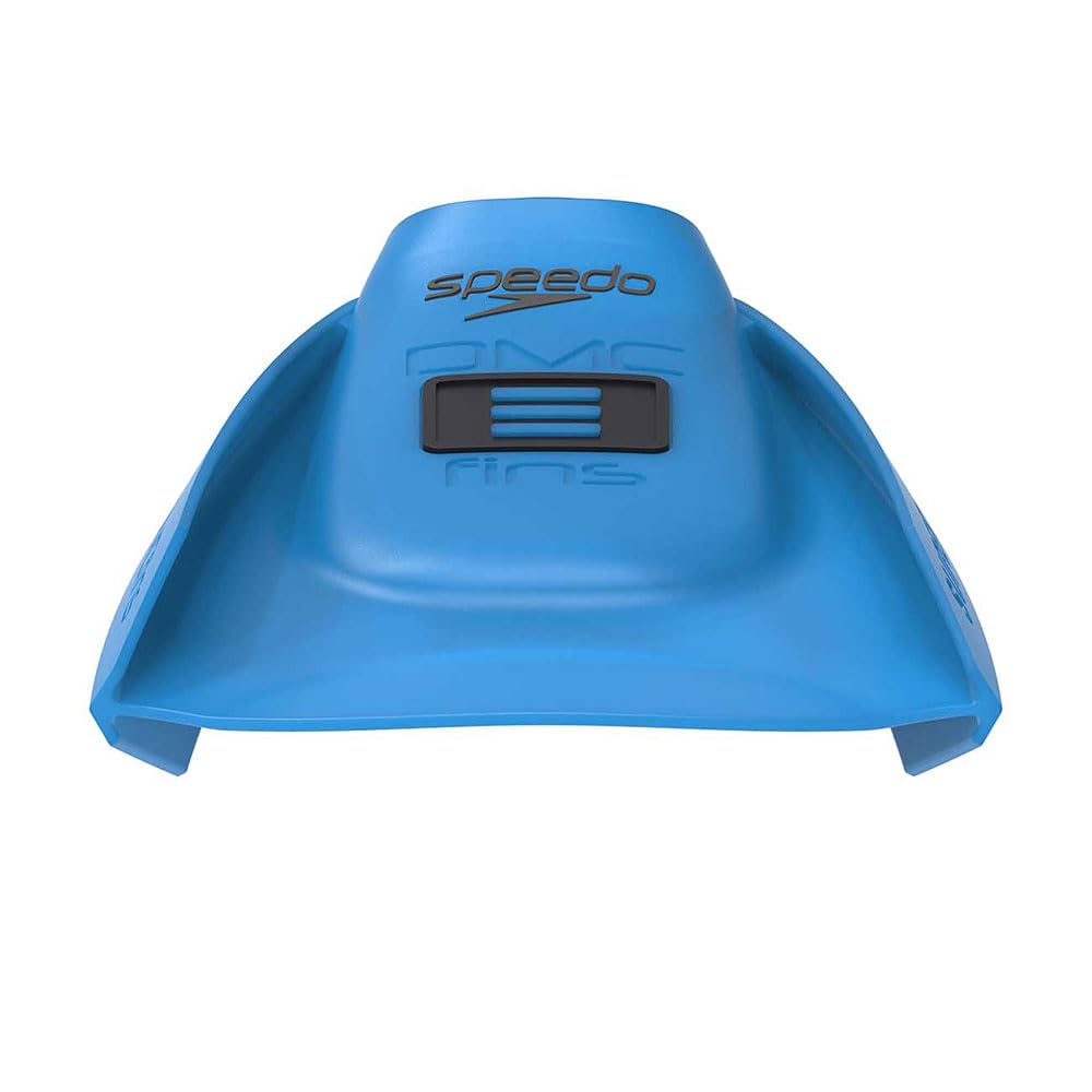 Speedo DmC Super Fin Blue, Pinne Unisex Adulto