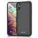 Produktbild Akkuhülle für iPhone X/XS/ 10,iPosible2022 Neueste 6500mAh Tragbare Zusatzakku Ladehülle Handyhülle Akku Battery Case Powerbank Hülle für iPhone X/XS/ 10[5,8 Zoll] Tragbare Akku Hülle Akku Case