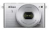 Nikon ミラーレス一眼 Nikon1 J4 標準パ�
