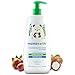 Mamaearth Daily Moisturizing Natural Baby Lotion (400 ml)