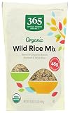 365 by Whole Foods Market, Rice Wild Mix Organic, 16 Ounce