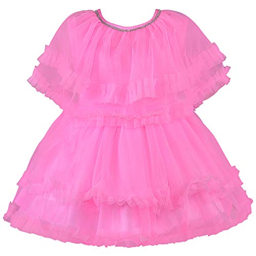 Image of Wish Karo Baby Girls Frock Dress - (fe2754)