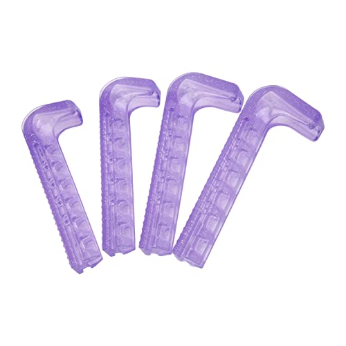 Shanrya Protezioni per Pattini, Proteggi Lama per