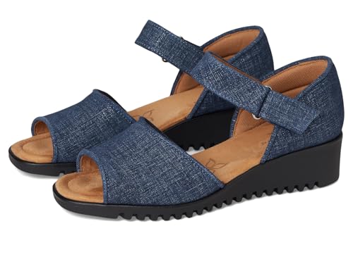 Comfortiva Women's Daniella Sandal