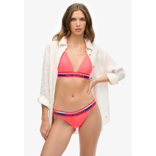 Haut de maillot de bain femme Superdry - vue 4
