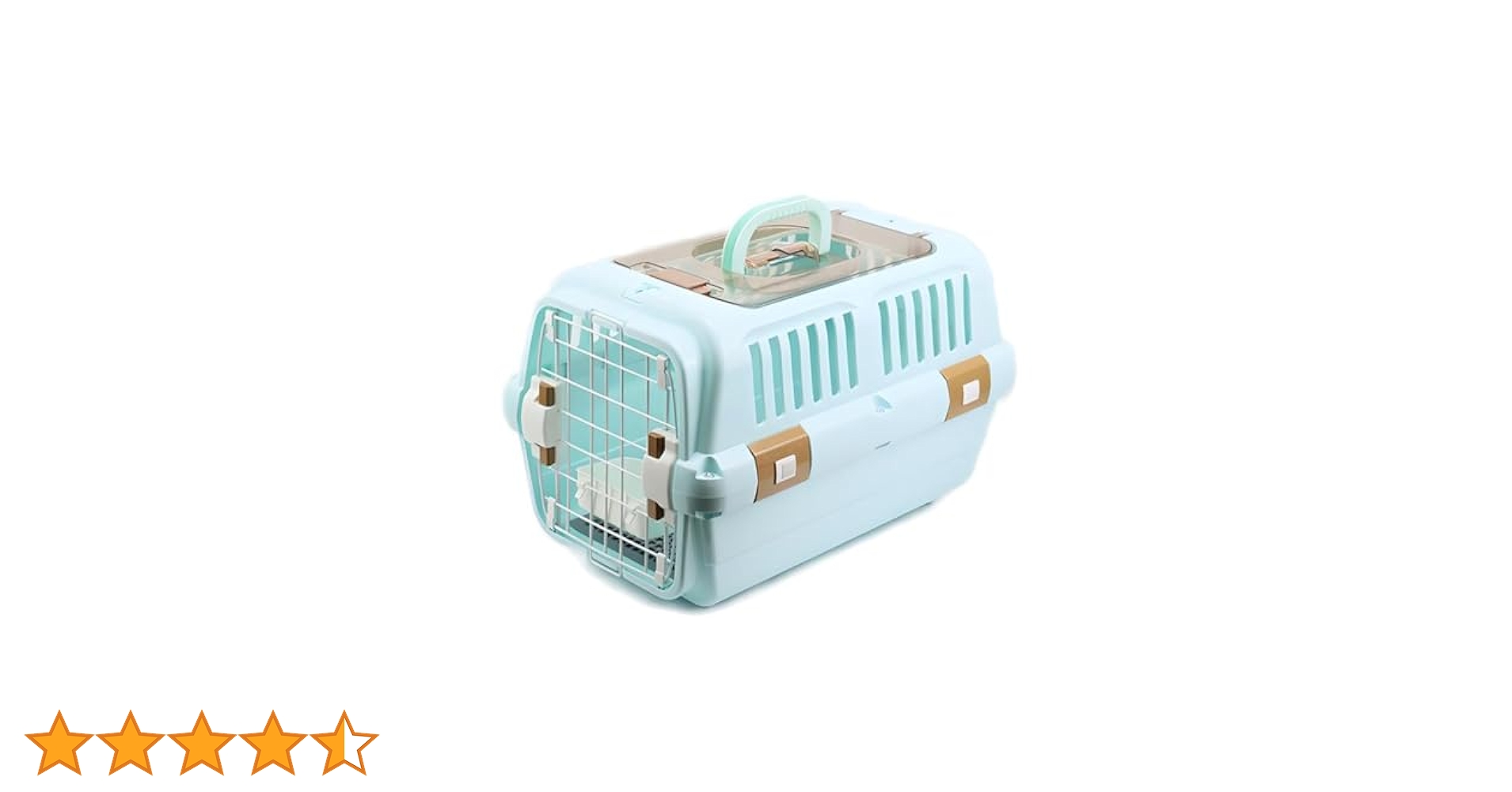 ペットキャリー　10kgまで Amazon | XUDREZ ペットキャリー 猫 キャリー コンテナ 耐荷重