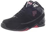 Fila Kid's Change The Game Basketball Sneaker (Little Kid/Big Kid)