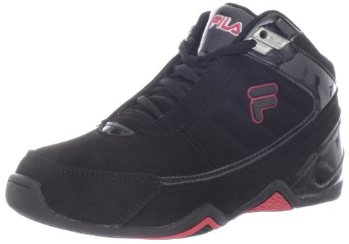 Fila Kid's Change The Game Basketball Sneaker (Little Kid/Big Kid)
