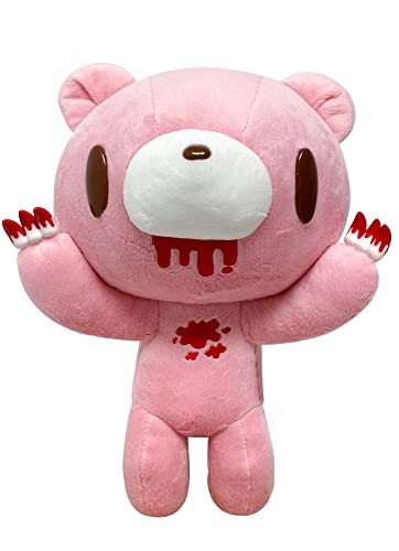 Great Eastern Entertainment Gloomy Bear - Gloomy Bear Hands Up Plush 12