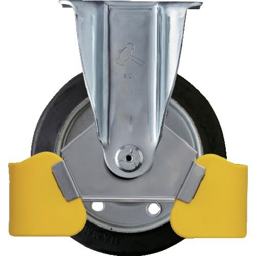 �n���}�[ �t�b�g�K�[�h�t �Œ莮�S���ԗցi�X�`�[���z�C�[���E���[���[�x�A�����O�j�P�T�O���� 420SRP-RB150WY3