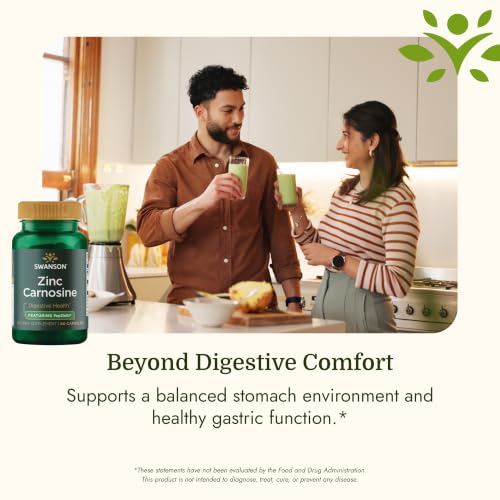 Swanson Ultra P31416 Supplements