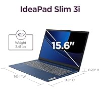 Lenovo 16" FHD+ Premium Performance Laptop, i5-13420H, 16GB RAM, 512GB SSD — image 7