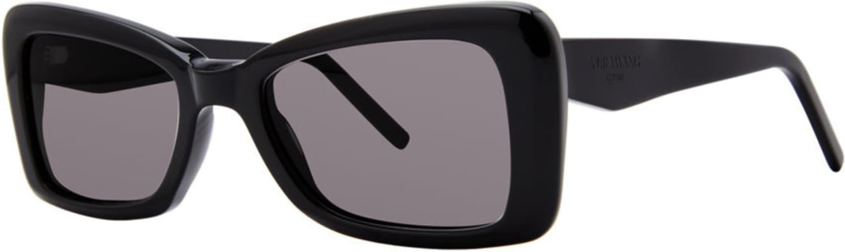 Loop Sunglasses by Vera Wang