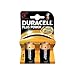 Produktbild 10 x Duracell Plus C 1.5V Alkaline Batteries x 2