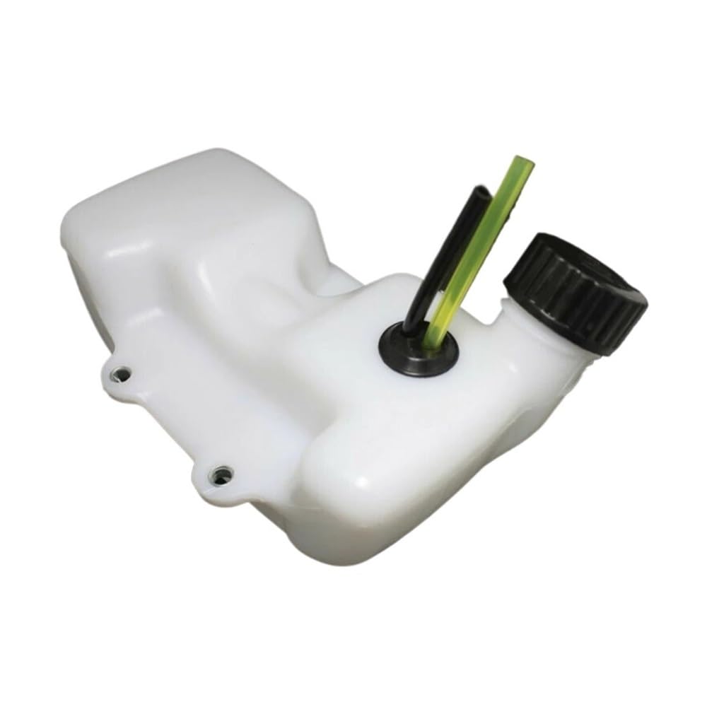 Réservoir de carburant TU26 résout les fuites d'essence de votre tondeuse