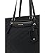 Michael Kors, Womens, Jet Set Travel XL Multi Function Tote, Black, One Size