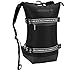 adidas Originals NMD Backpack, Black, One Size