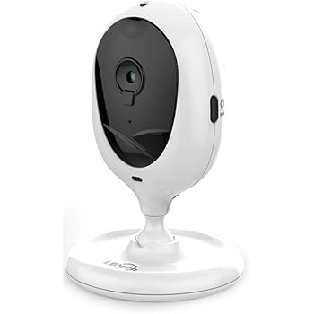 lb tech baby monitor