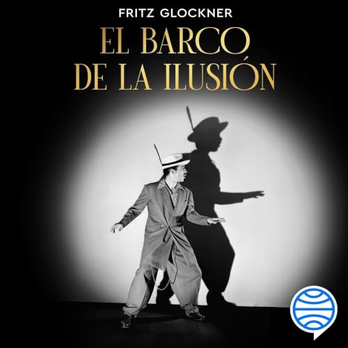 El barco de la ilusi&oacute;n Titelbild