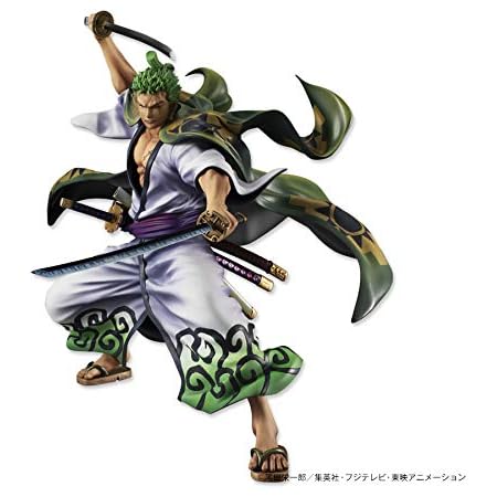 最新作売れ筋が満載 開封済み ワンピース ゾロ ゾロ十郎 ワノ国 フィギュア コミック アニメ Labelians Fr 最新作売れ筋が満載 開封済み ワンピース ゾロ ゾロ十郎 ワノ国 フィギュア コミック アニメ Labelians Fr