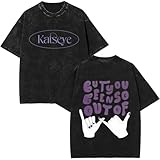 Design : Col rond classique, élégant et attrayant. Manches courtes soigneusement coupées pour une tenue impeccable