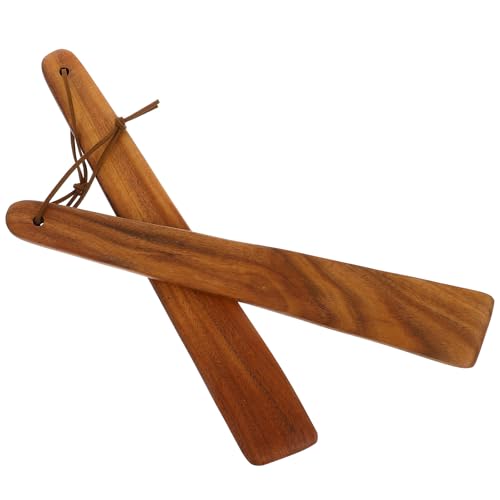 Mikikit Herramientas para Levantar Colchones de Madera 2 Piezas, Elevador Ergonómico para Cambio de Sábanas, Utensilio Doméstico para Ajustar Faldones, Fácil Uso en Dormitorio, Hogar