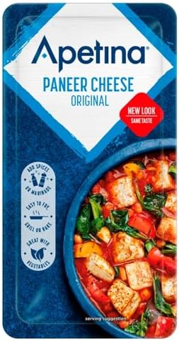 Apetina Original Paneer Cheese 225g