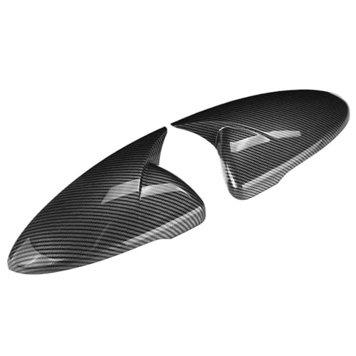 Coque de rétroviseur KIA K3 Cerato Forte carbone finition premium