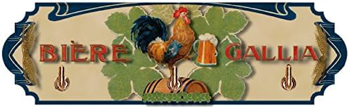 French Classics Towel Hanger Gallia