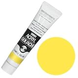ターナー色彩 アクリルガッシュ11ml #10 AG11 ﾊﾟｰﾏﾈﾝﾄﾚﾓﾝ 00019852 【まとめ買い6本セット】