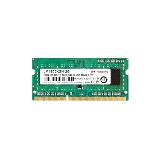 JetRam 2 GB