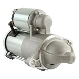 Starter for Chevrolet Aveo Aveo5 8000200 25180808 12V 1.2kW 9-Tooth CW