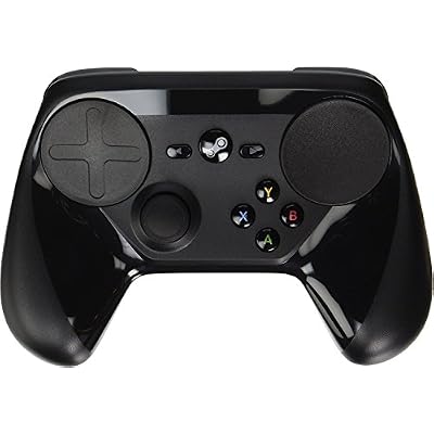 Steam Link Bundle (2 Items): Steam Link and Steam Controller