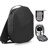 ProCattle Hard Shell Carrying Case Compatible with Various Version VR Gaming Headset and Touch...