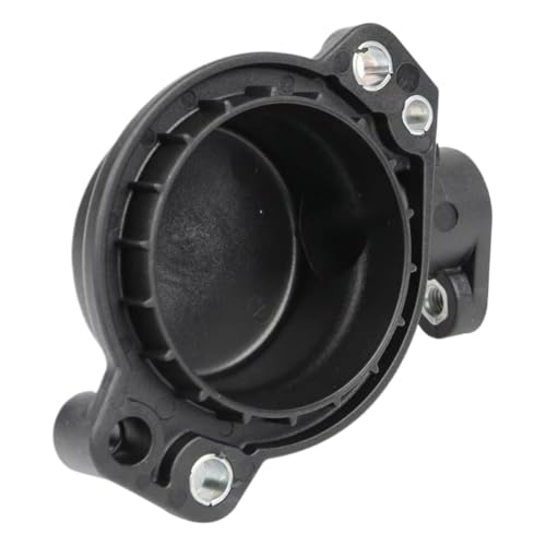 Car Position Cover Housing Lid Camshaft Position Housing Compatible with C70 S80 S40 S60 V70 XC70 XC90