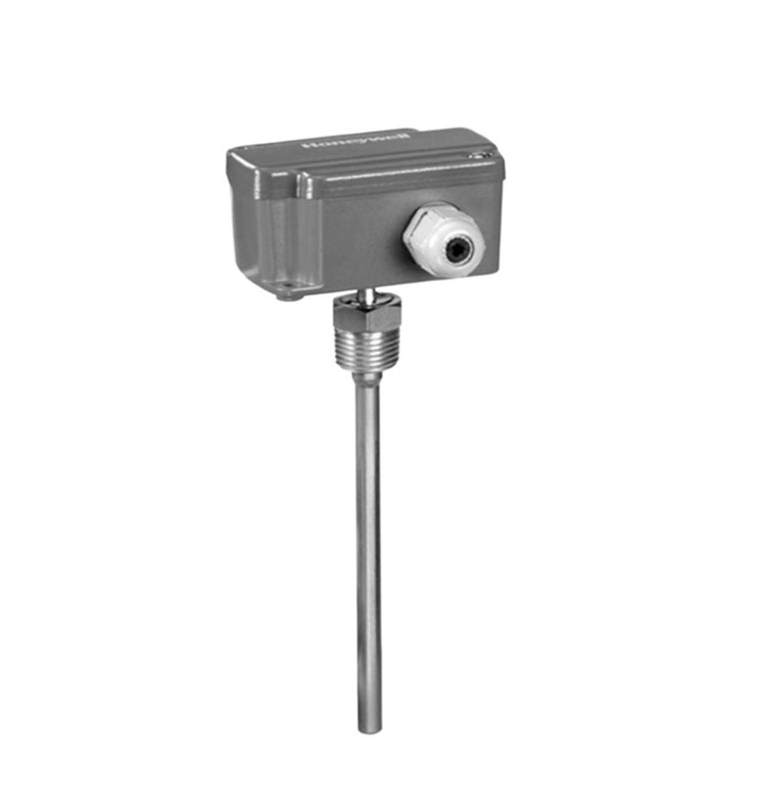 MXXDMOPD Water Pipe Temperature Sensor VF00-1B54NW Cased Pt1000 Suitable for Testing Rooms