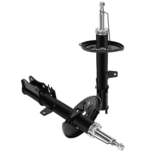 SCITOO Rear (2 Pcs) Shocks for Toyota, Shocks Absorbers Fits 1992-2001 for Lexus ES300,1995-2003 for Toyota Avalon,1992-2001 for Toyota Camry,99-03 for Toyota Solara 71681 Shocks Struts Auto Shocks -  070765-5206-1703043584