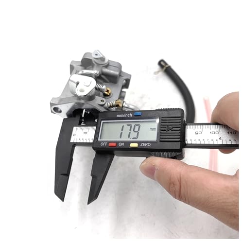 Carburateur FC150V pour retrouver le plaisir de tondre votre jardin