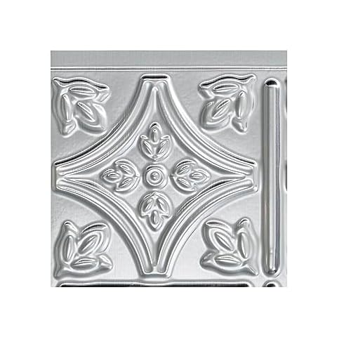 FASÄDE Decorative Vinyl Backsplash Panel Cover