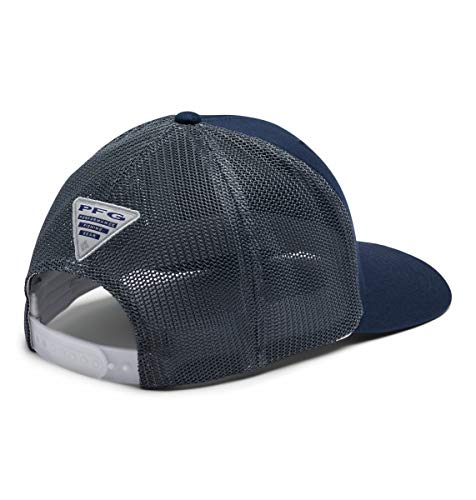 Image of Columbia Unisex Mesh Snap Back