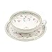Ceramiczne Kubki Do Kawy I Spodek Zestaw Porcelany Kostnej Ceramiczne Europa Północna Filiżanki Do Espresso Wykwintny Kubek Śniadaniowy Odpowiedni Do Napojów Sok Koktajl