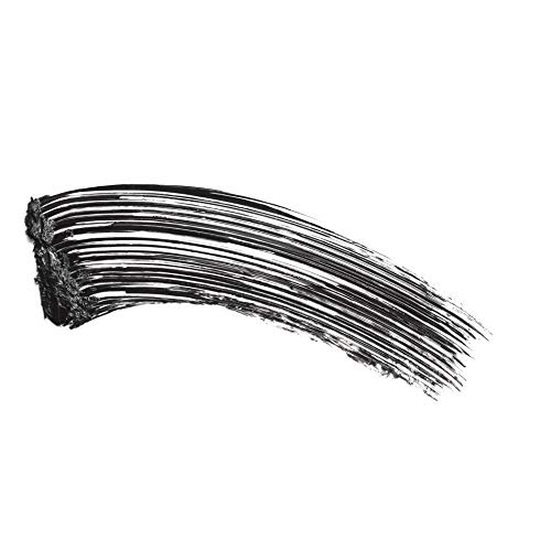 Covergirl Lash Blast Volume Waterproof Mascara, Very Black #TOP3